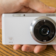 Illustration for article titled Samsung NX Mini Review: Small, Stylish, And a Little Bit Confused